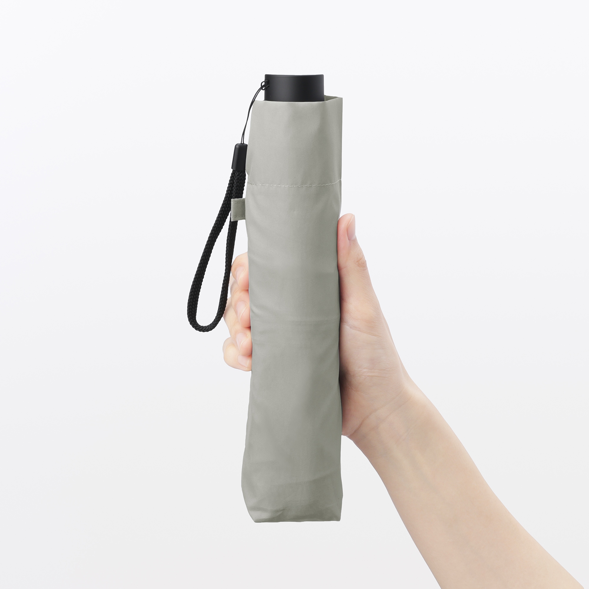 晴雨兼用　折りたたみ傘