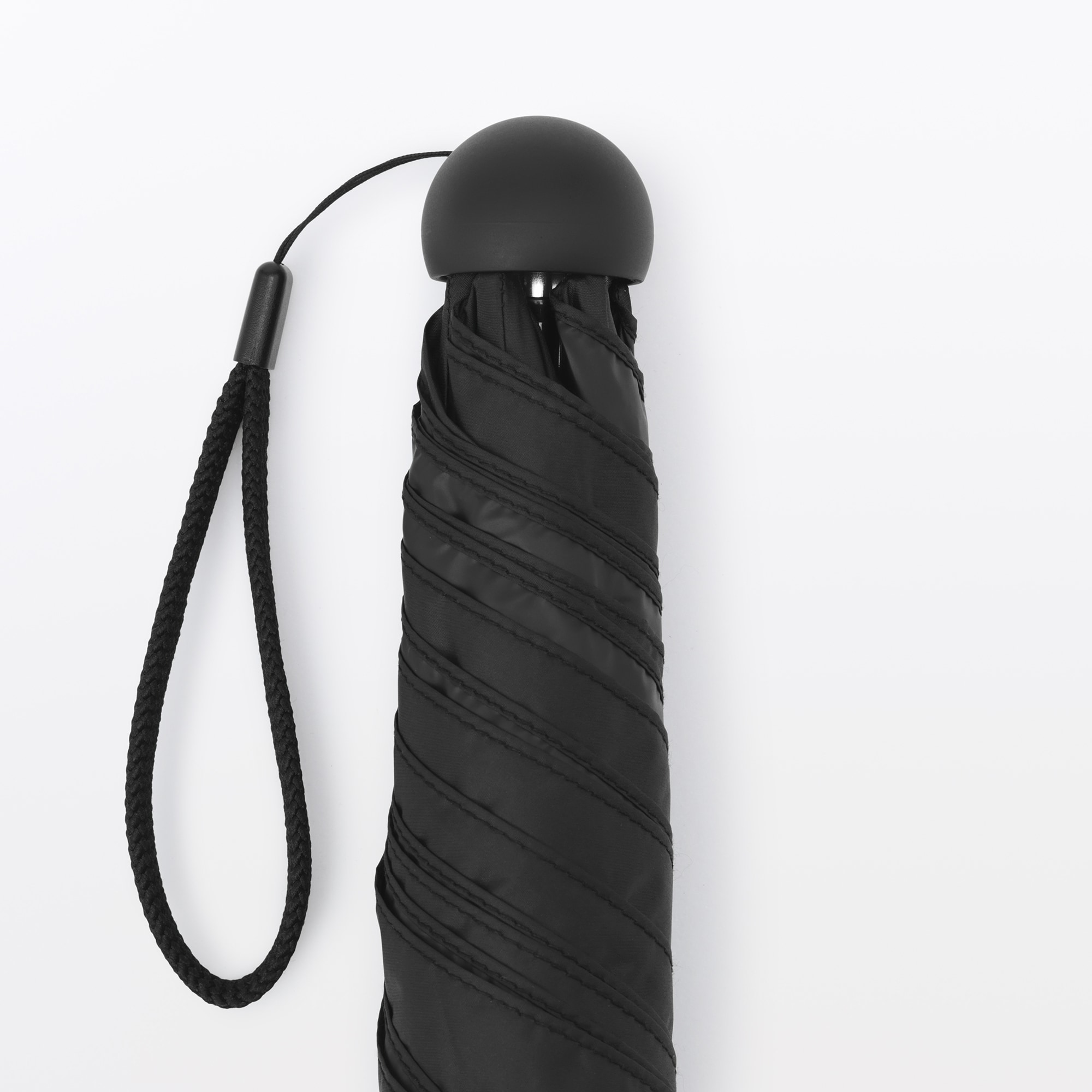 遮熱性のある　折りたたみ日傘