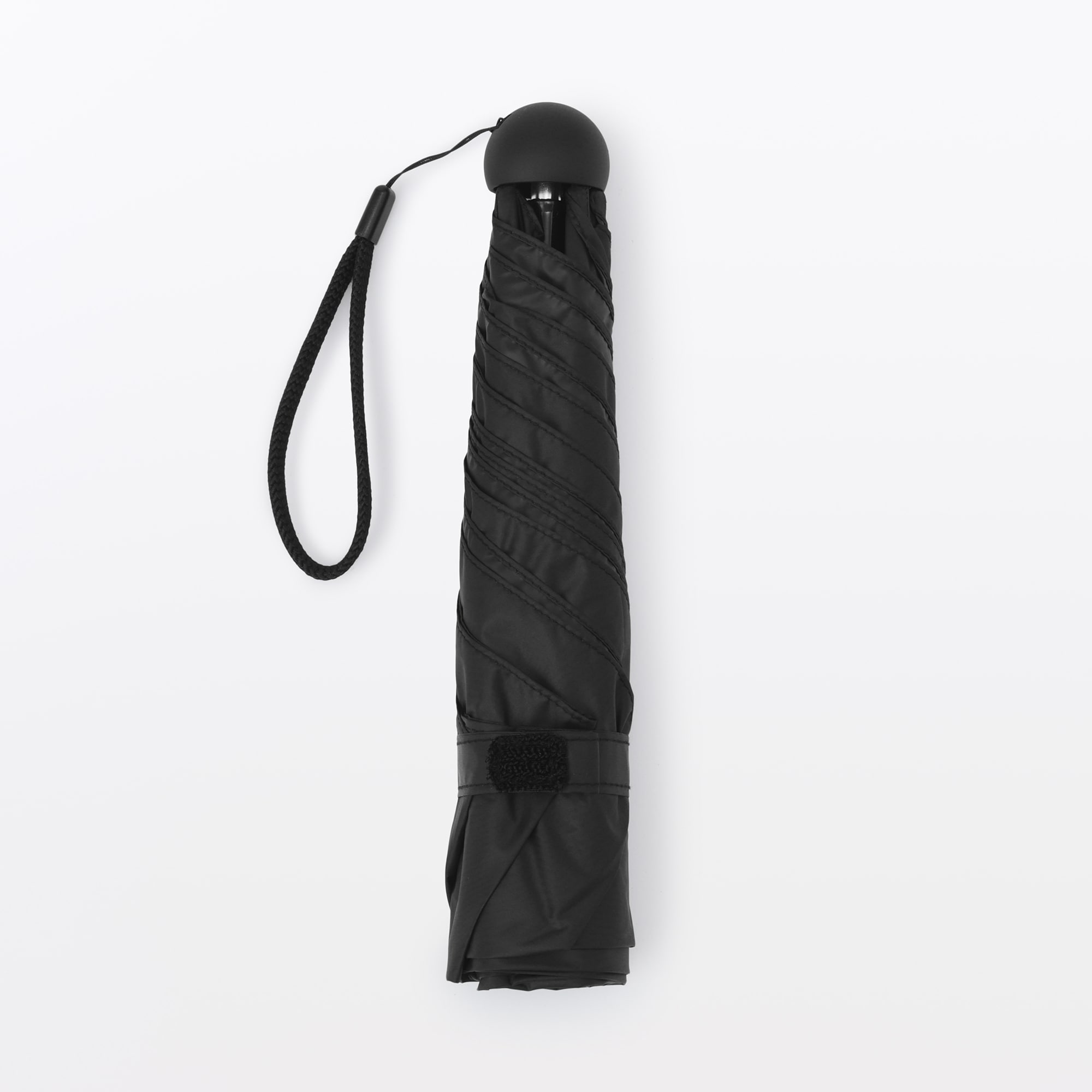 遮熱性のある　折りたたみ日傘