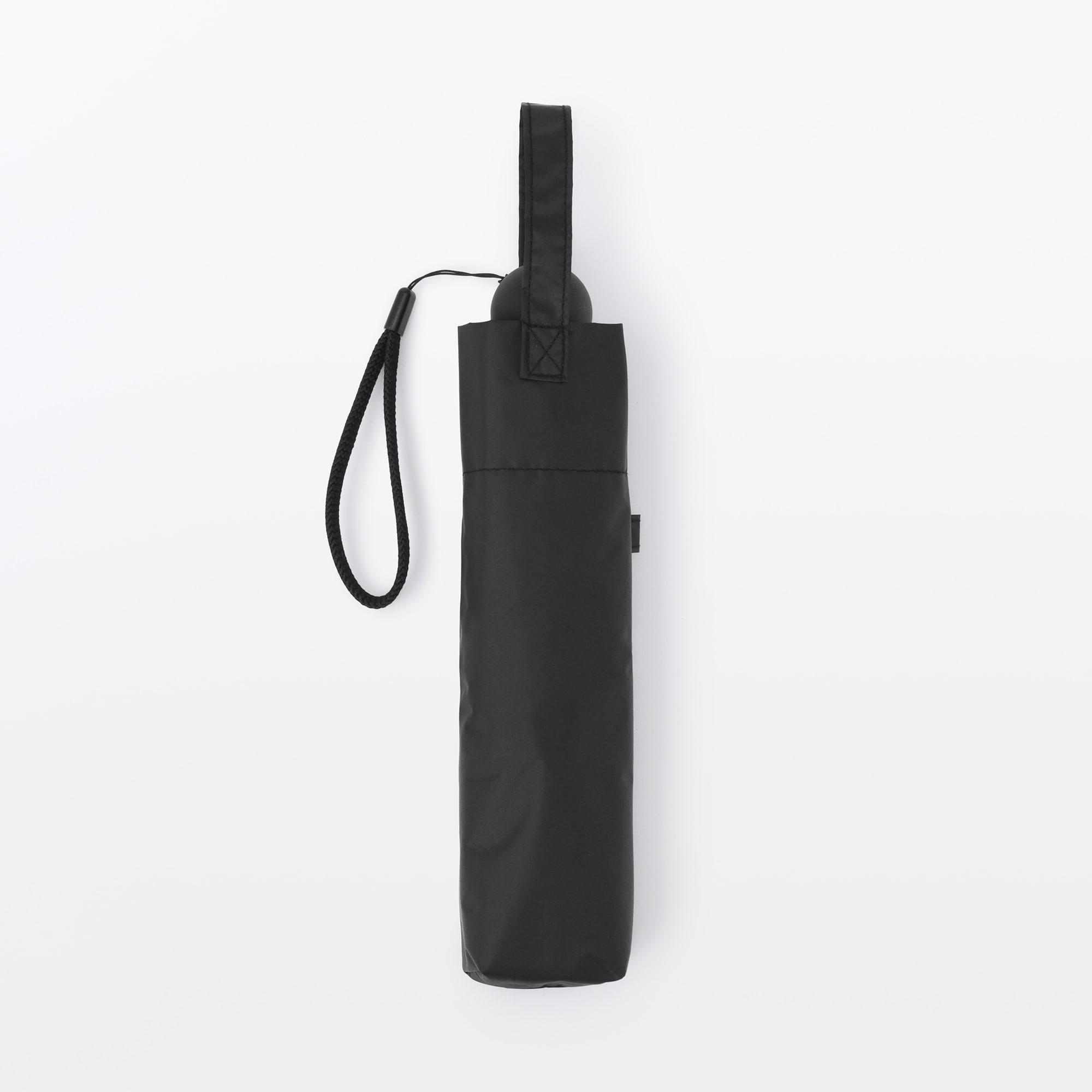 遮熱性のある　折りたたみ日傘