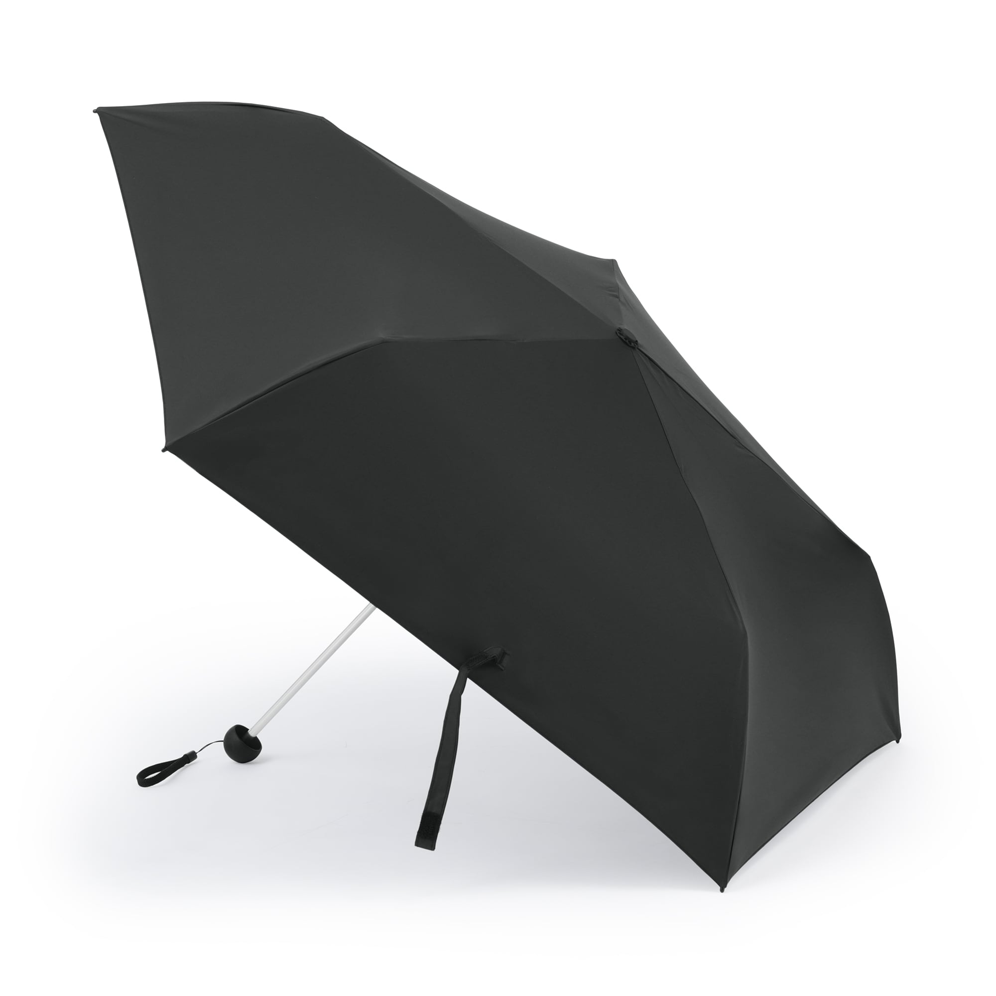 遮熱性のある　折りたたみ日傘