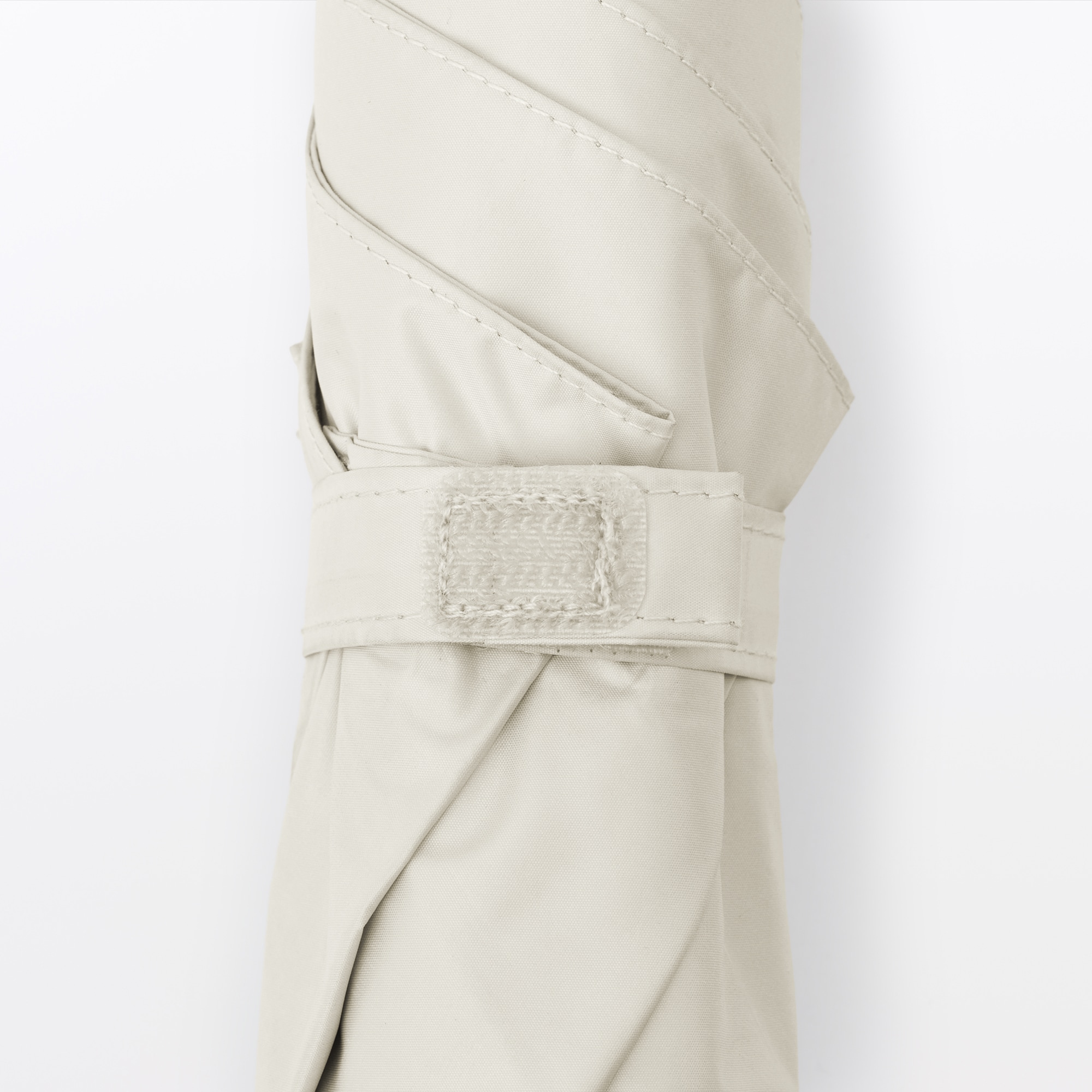 遮熱性のある　折りたたみ日傘