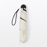 遮熱性のある　折りたたみ日傘