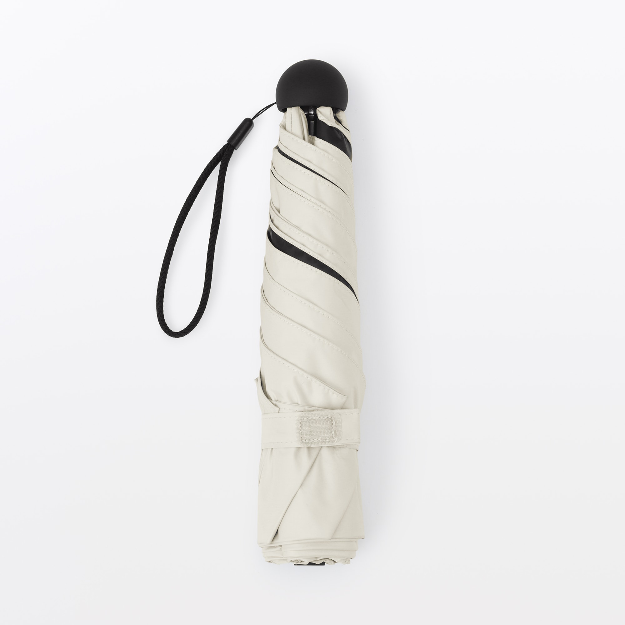 遮熱性のある　折りたたみ日傘