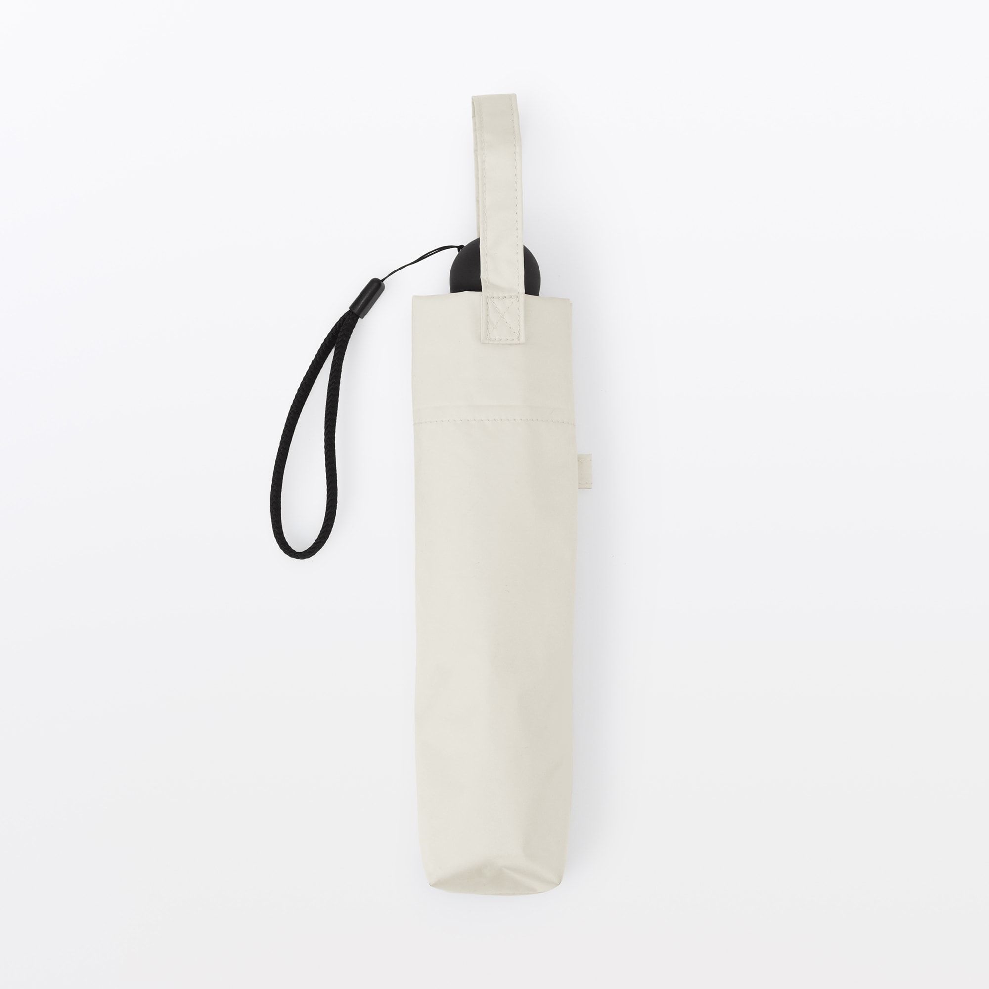 遮熱性のある　折りたたみ日傘