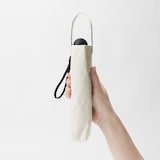 遮熱性のある　折りたたみ日傘