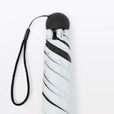 遮熱性のある　折りたたみ日傘