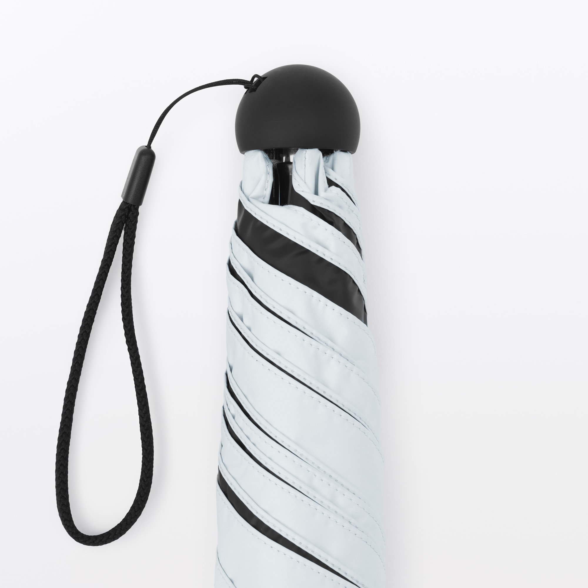 遮熱性のある　折りたたみ日傘