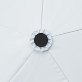 遮熱性のある　折りたたみ日傘