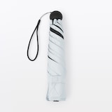 遮熱性のある　折りたたみ日傘