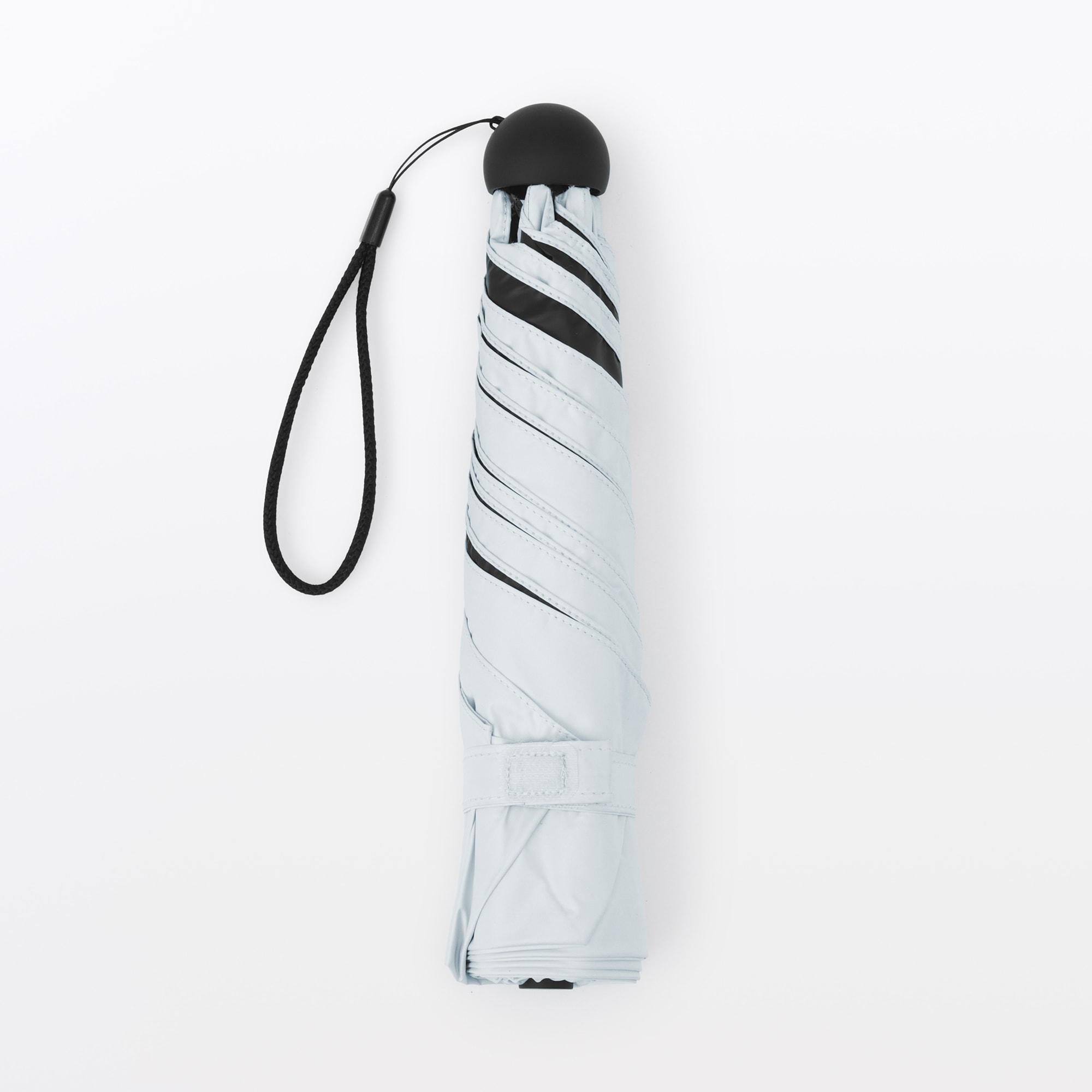 遮熱性のある　折りたたみ日傘