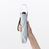 遮熱性のある　折りたたみ日傘