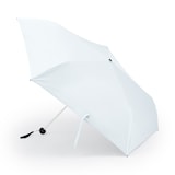 遮熱性のある　折りたたみ日傘