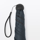 遮熱性のある　折りたたみ日傘