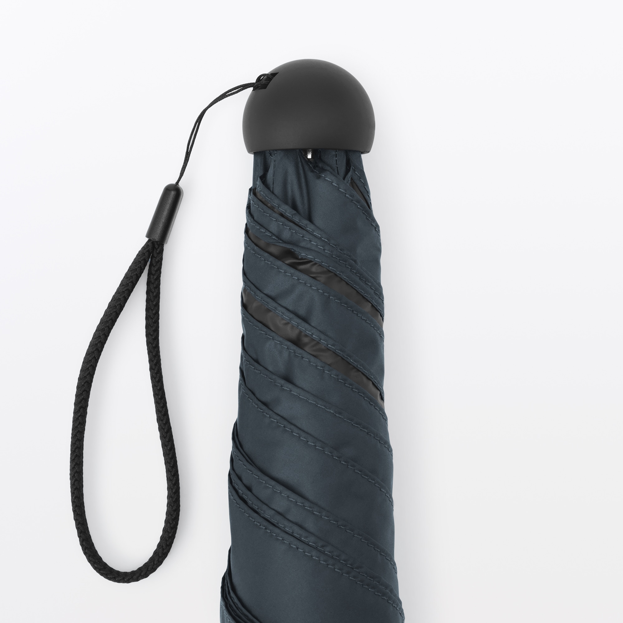 遮熱性のある　折りたたみ日傘