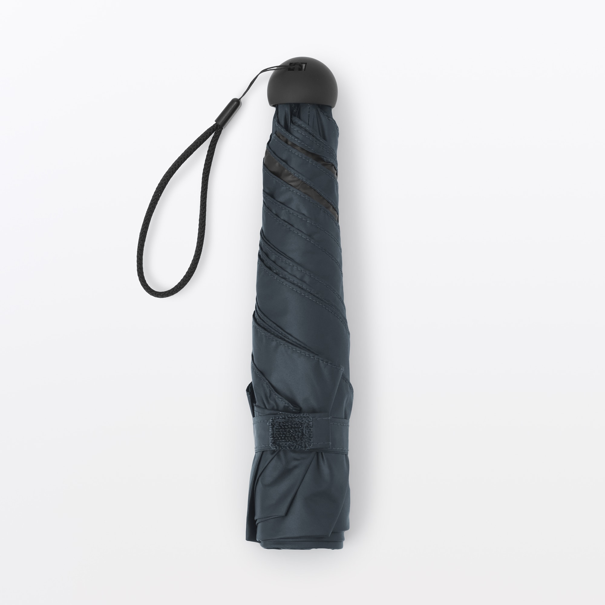 遮熱性のある　折りたたみ日傘