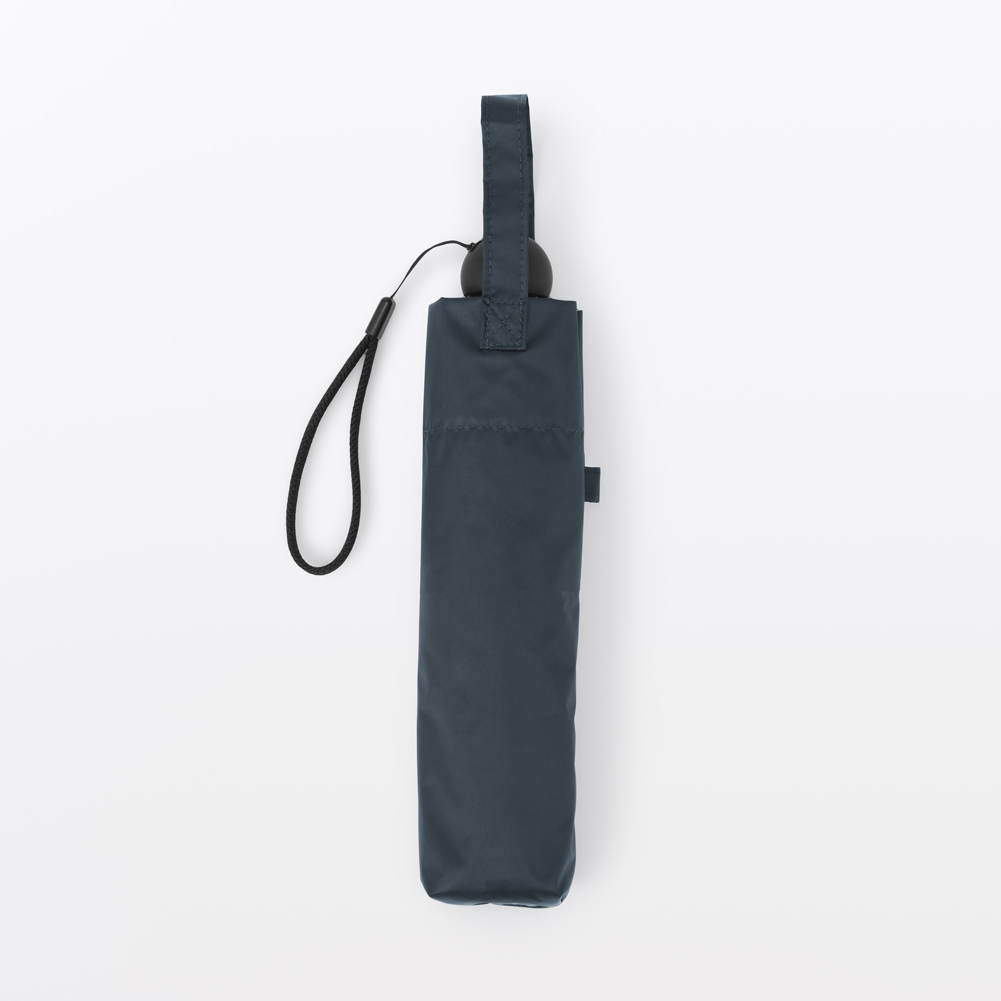 遮熱性のある　折りたたみ日傘