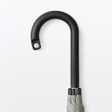 晴雨兼用　しるしのつけられる　傘