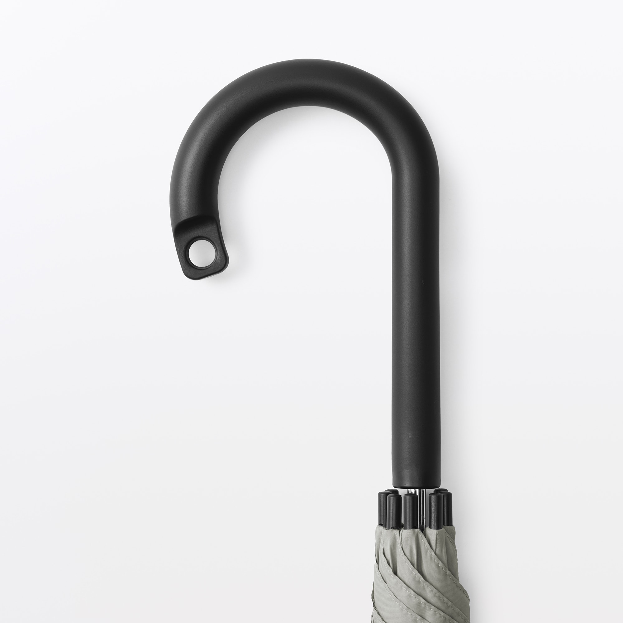 晴雨兼用　しるしのつけられる　傘