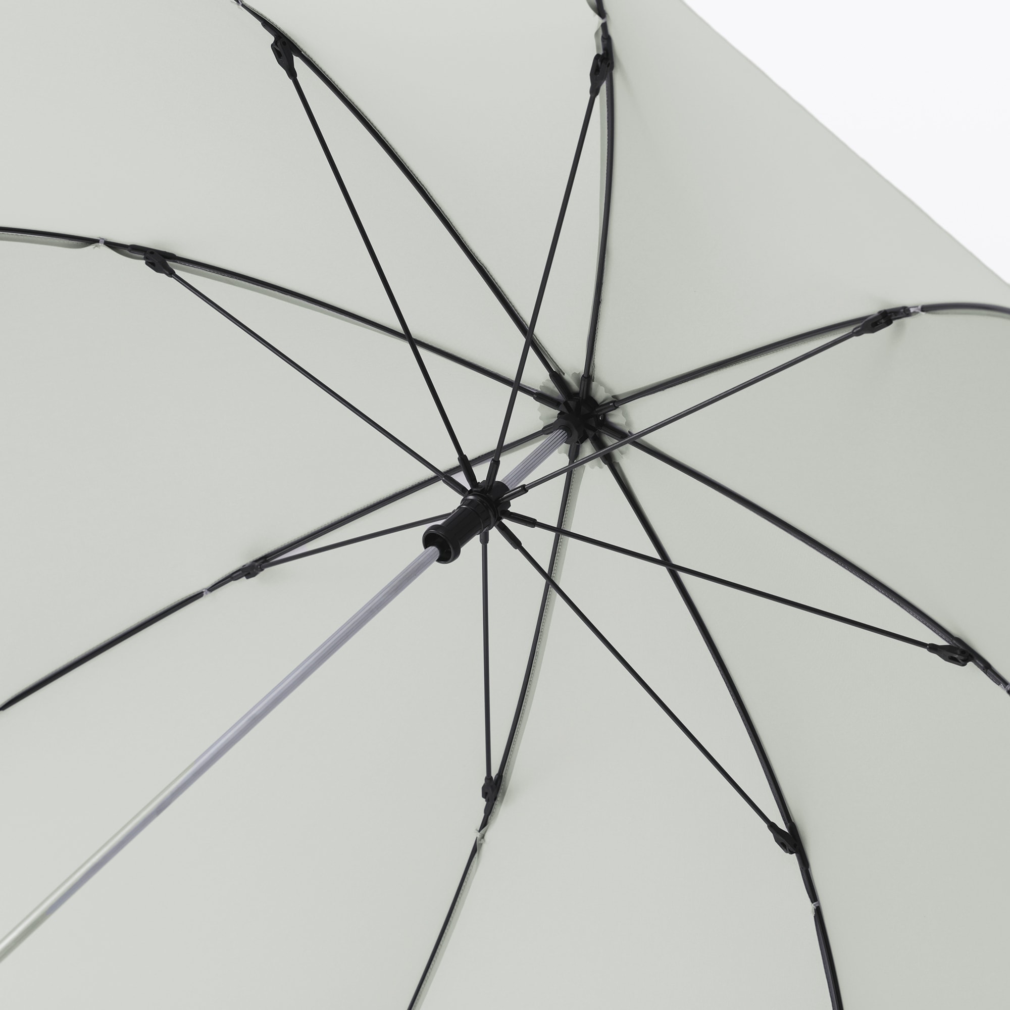 晴雨兼用　しるしのつけられる　傘