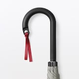 晴雨兼用　しるしのつけられる　傘