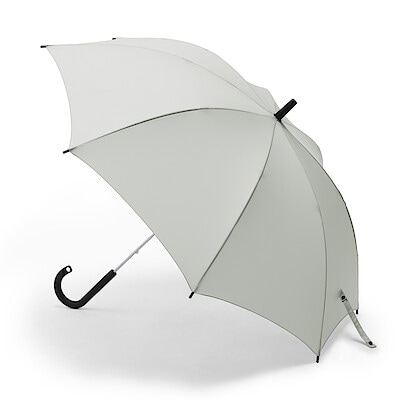 晴雨兼用　しるしのつけられる傘