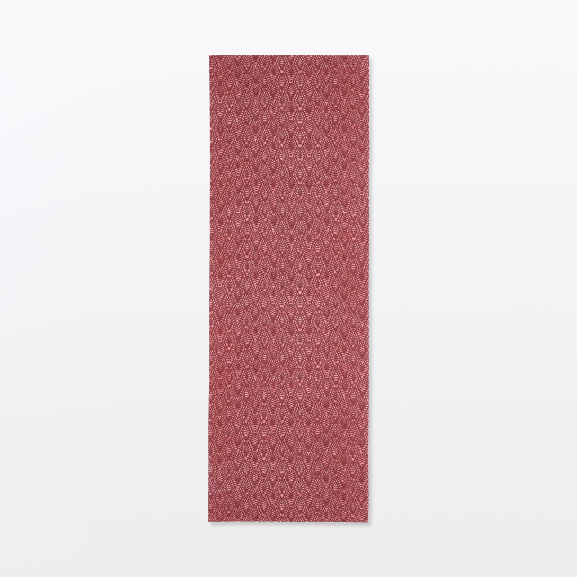 手拭（鮫小紋）