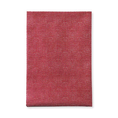 【４月上旬発売予定】手拭（鮫小紋）