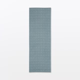 手拭（鮫小紋）