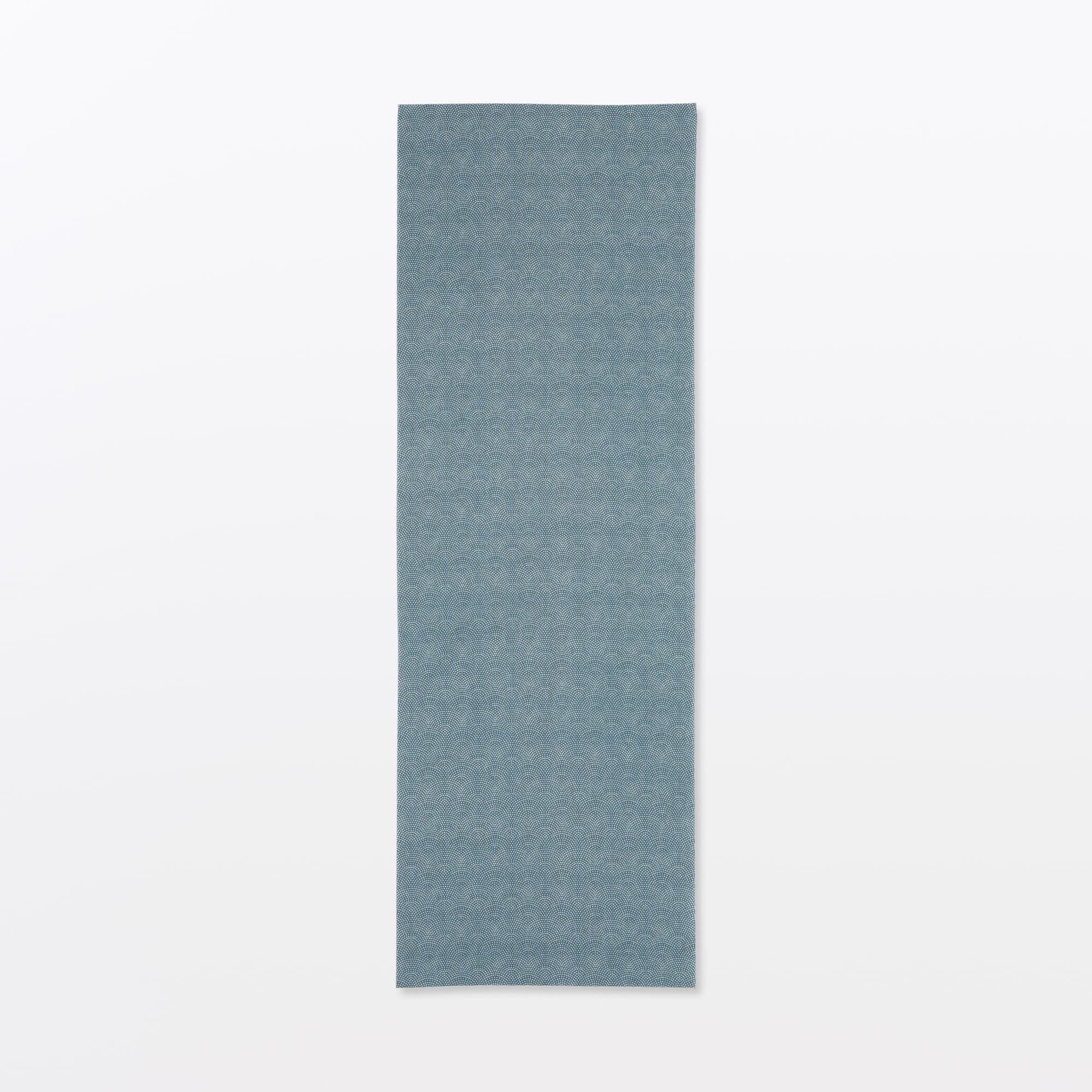 手拭（鮫小紋）