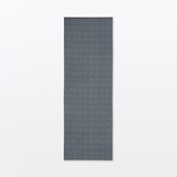 手拭（鮫小紋）