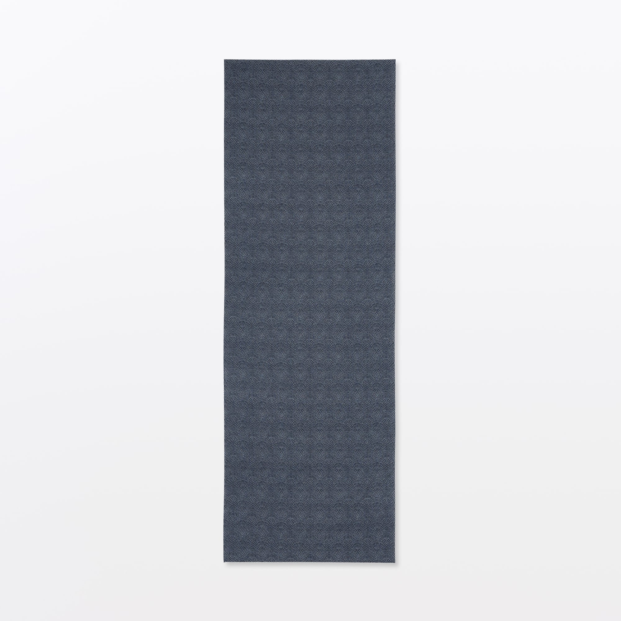 手拭（鮫小紋）