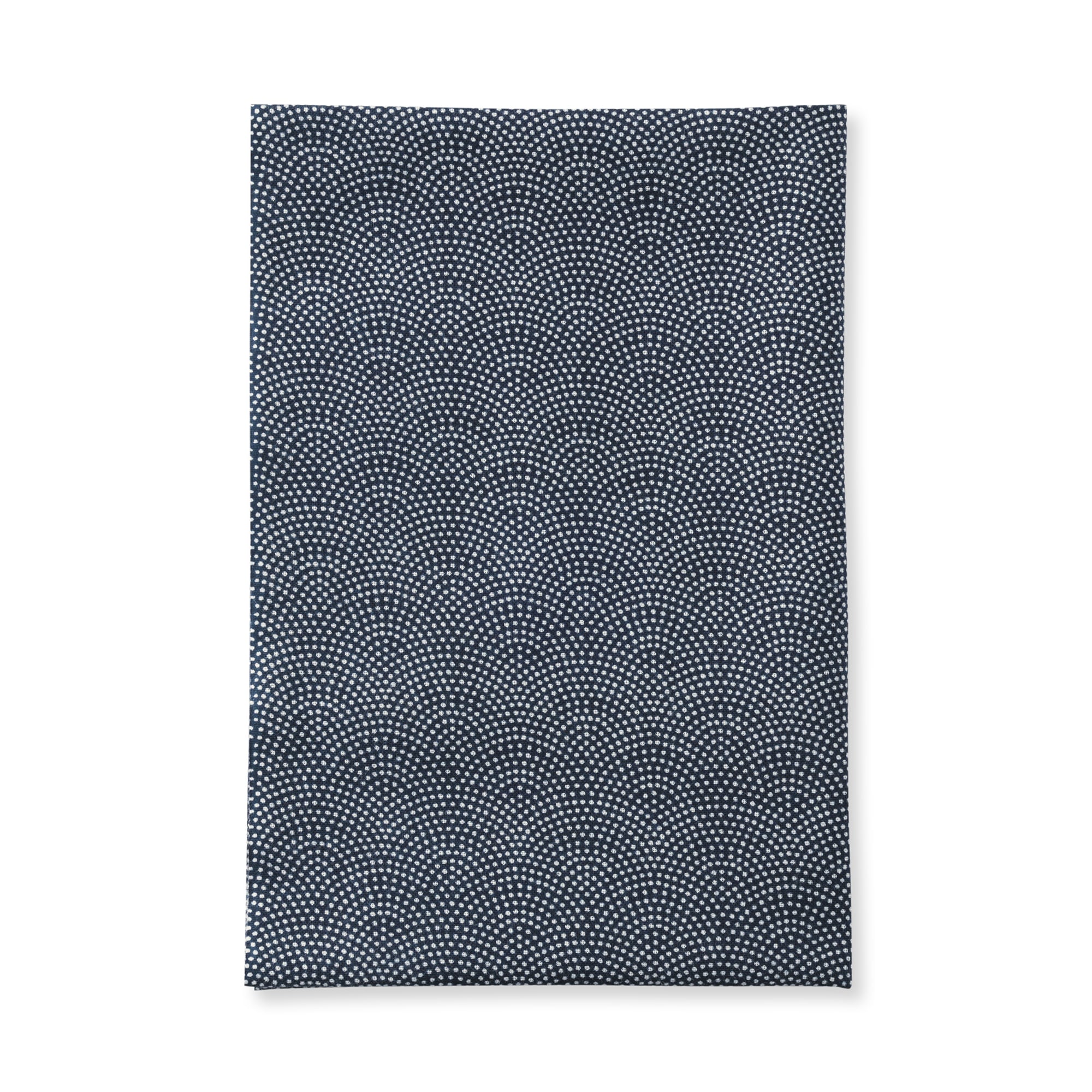 手拭（鮫小紋）