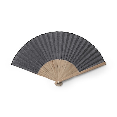 【４月上旬発売予定】扇子（鮫小紋）