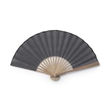 ミニ扇子（鮫小紋）