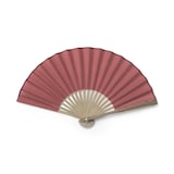 ミニ扇子（鮫小紋）