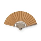 ミニ扇子（鮫小紋）