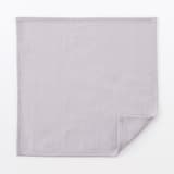 二重ガーゼ　ハンカチ