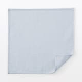 二重ガーゼ　ハンカチ