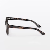 ＵＶ４００　ブルーライト対応　ウェリントン型サングラス