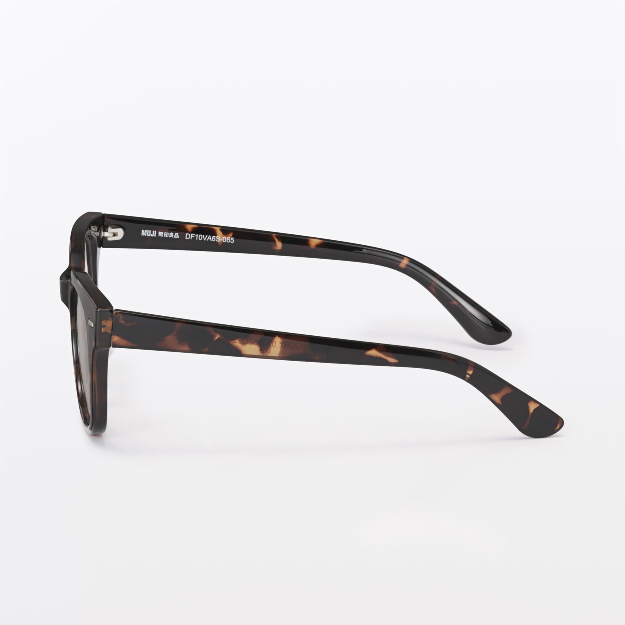 ＵＶ４００　ブルーライト対応　ウェリントン型サングラス