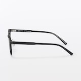 ＵＶ４００　ブルーライト対応　ボストン型　サングラス（Ｇ８５０）