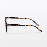 ＵＶ４００　ブルーライト対応　ボストン型　サングラス（Ｇ８５０）