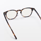 ＵＶ４００　ブルーライト対応　ボストン型　サングラス（Ｇ８５０）