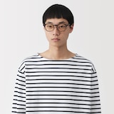 ＵＶ４００　ブルーライト対応　ボストン型　サングラス（Ｇ８５０）