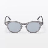 ＵＶ４００　ボストン型　サングラス