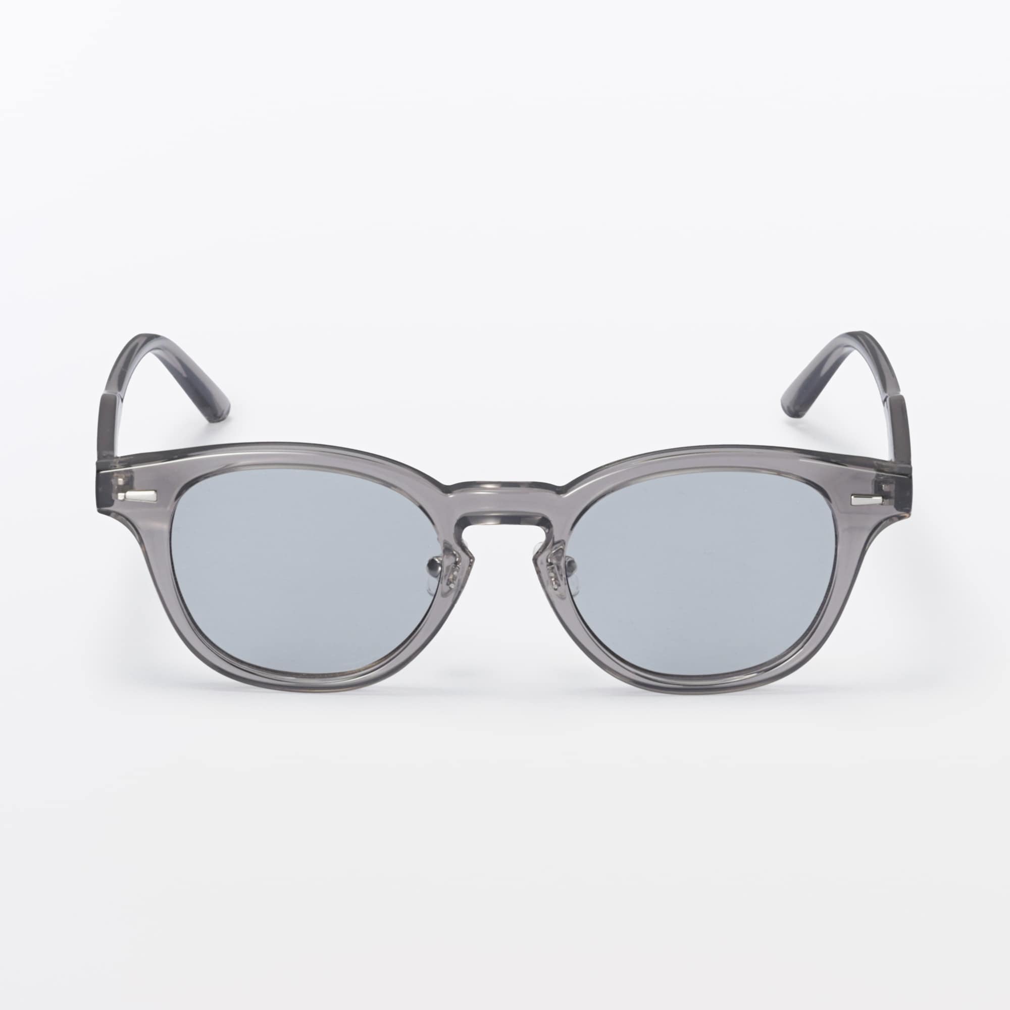 ＵＶ４００　ボストン型　サングラス