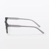 ＵＶ４００　ボストン型　サングラス