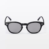 ＵＶ４００　ボストン型　サングラス