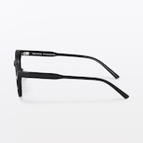 ＵＶ４００　ボストン型　サングラス